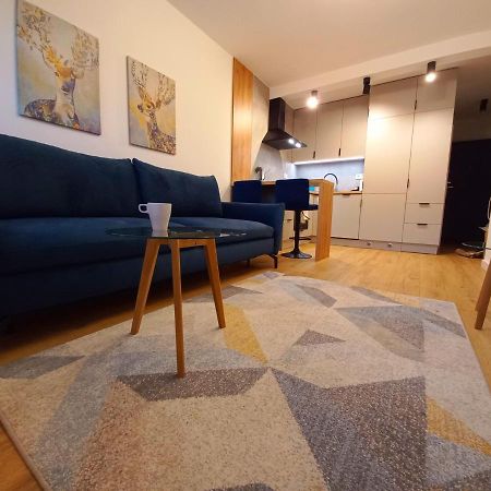 Neoapartments Lotnicza 브로츠와프 외부 사진