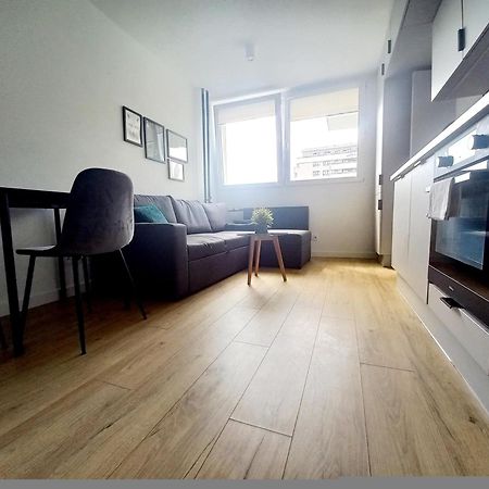 Neoapartments Lotnicza 브로츠와프 외부 사진