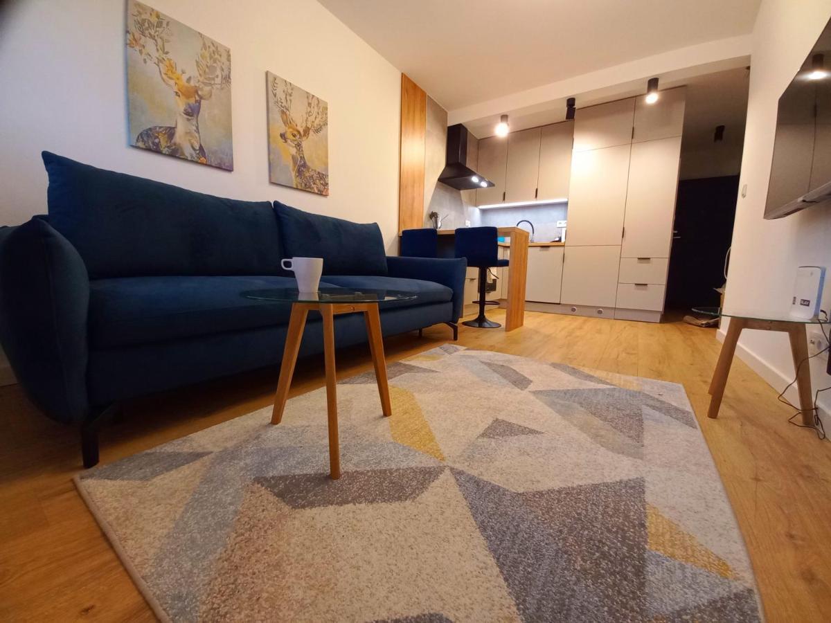 Neoapartments Lotnicza 브로츠와프 외부 사진