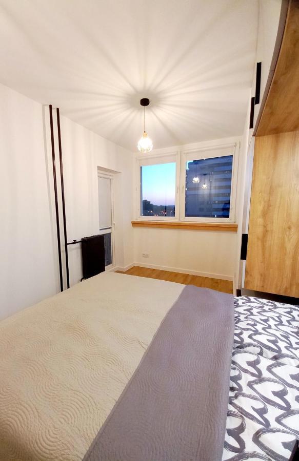 Neoapartments Lotnicza 브로츠와프 외부 사진