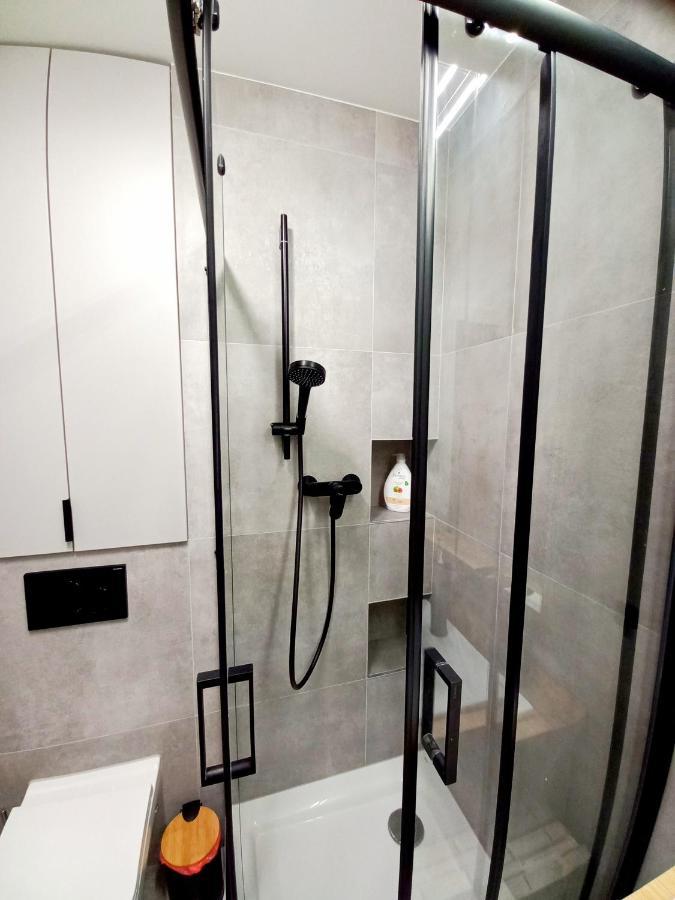 Neoapartments Lotnicza 브로츠와프 외부 사진