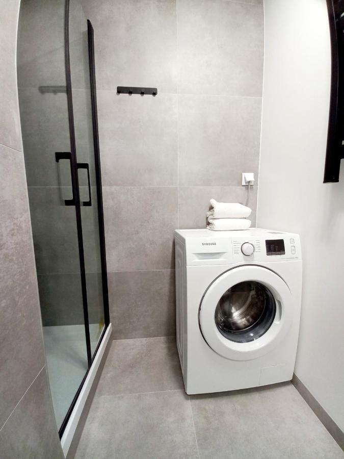 Neoapartments Lotnicza 브로츠와프 외부 사진