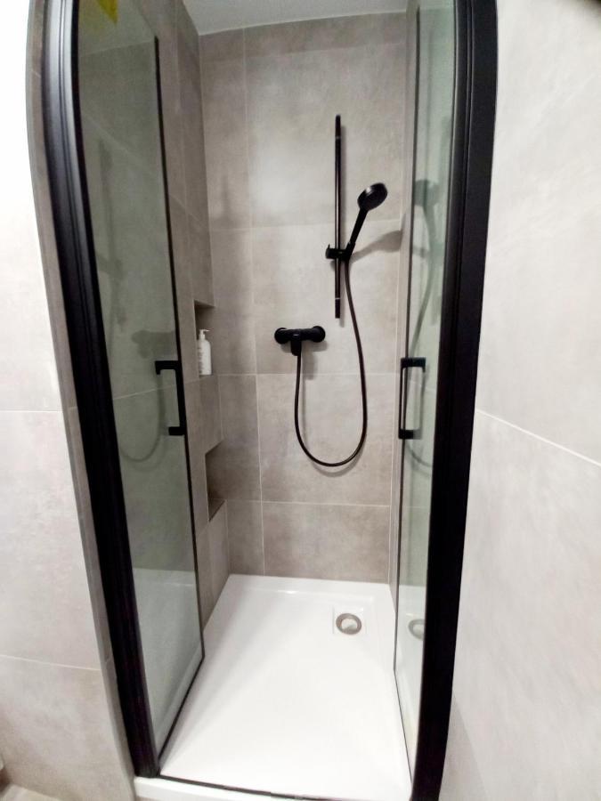 Neoapartments Lotnicza 브로츠와프 외부 사진