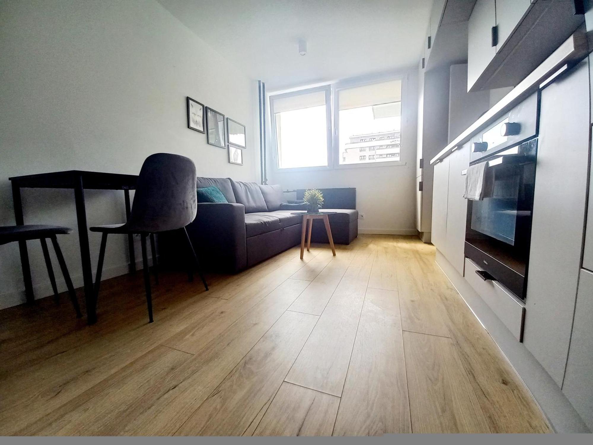 Neoapartments Lotnicza 브로츠와프 외부 사진