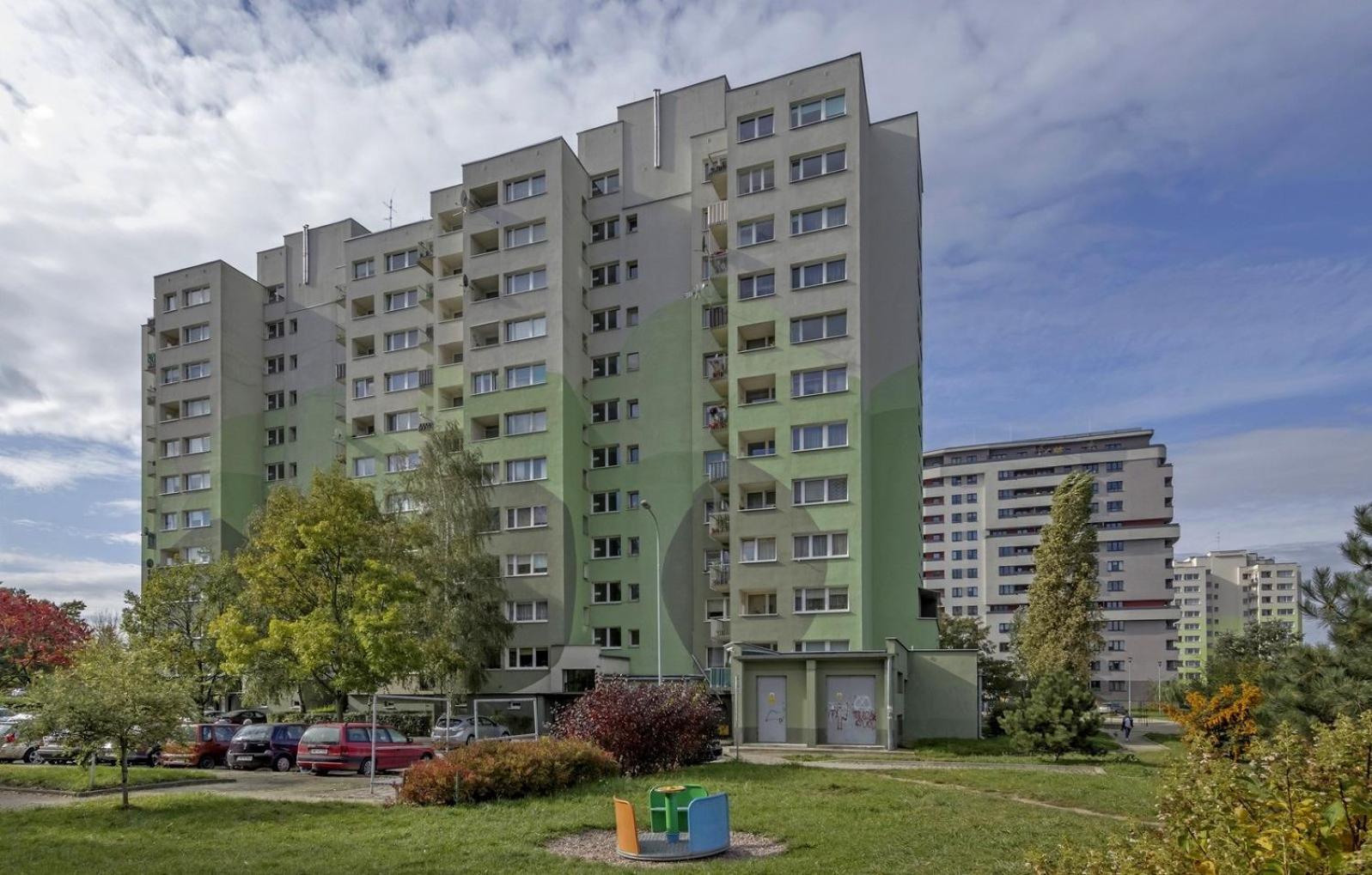 Neoapartments Lotnicza 브로츠와프 외부 사진