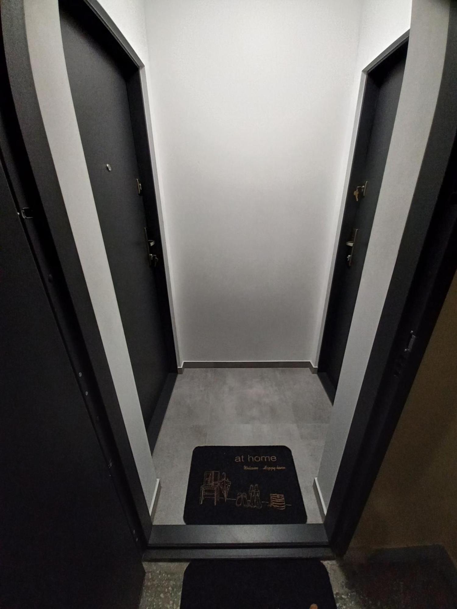 Neoapartments Lotnicza 브로츠와프 외부 사진